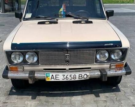 ВАЗ 2106, объемом двигателя 1.3 л и пробегом 400 тыс. км за 1399 $, фото 2 на Automoto.ua