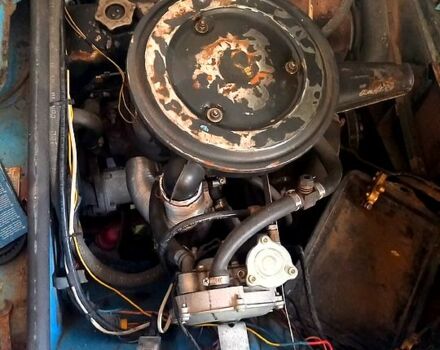 ВАЗ 2106, объемом двигателя 1.3 л и пробегом 200 тыс. км за 1700 $, фото 2 на Automoto.ua