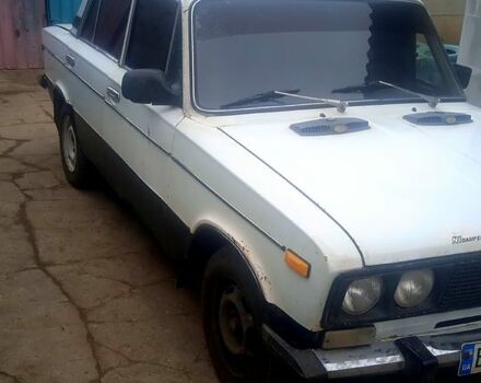 ВАЗ 2106, объемом двигателя 13 л и пробегом 0 тыс. км за 450 $, фото 1 на Automoto.ua