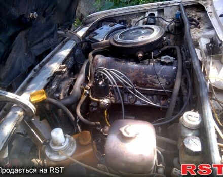 ВАЗ 2106, объемом двигателя 1.5 л и пробегом 50 тыс. км за 357 $, фото 9 на Automoto.ua