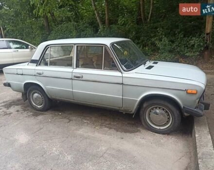 ВАЗ 2106, объемом двигателя 1.3 л и пробегом 49 тыс. км за 1700 $, фото 4 на Automoto.ua