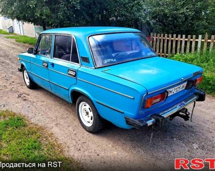 ВАЗ 2106, объемом двигателя 1.3 л и пробегом 200 тыс. км за 799 $, фото 6 на Automoto.ua