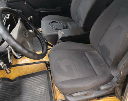 ВАЗ 2106, объемом двигателя 0 л и пробегом 150 тыс. км за 900 $, фото 4 на Automoto.ua