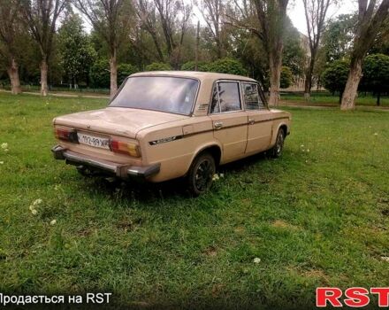 ВАЗ 2106, об'ємом двигуна 1.5 л та пробігом 0 тис. км за 350 $, фото 2 на Automoto.ua