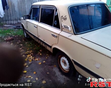 ВАЗ 2106, об'ємом двигуна 1.5 л та пробігом 222 тис. км за 500 $, фото 2 на Automoto.ua