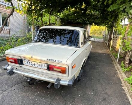 ВАЗ 2106, объемом двигателя 1.6 л и пробегом 0 тыс. км за 370 $, фото 2 на Automoto.ua