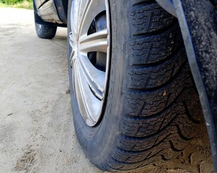 ВАЗ 2106, объемом двигателя 1.6 л и пробегом 215 тыс. км за 450 $, фото 7 на Automoto.ua