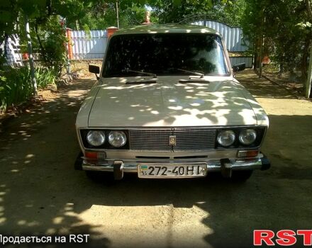 ВАЗ 2106 1989 в Одессе на Automoto.ua ВАЗ 2106, объемом двигателя 1.5 л и пробегом 191 тыс. км за 1600 $, фото 2 на Automoto.ua