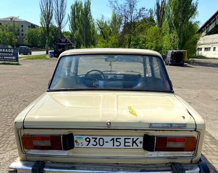 ВАЗ 2106, объемом двигателя 16 л и пробегом 0 тыс. км за 570 $, фото 4 на Automoto.ua
