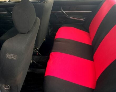 ВАЗ 2106, об'ємом двигуна 1.5 л та пробігом 200 тис. км за 500 $, фото 5 на Automoto.ua