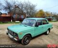 ВАЗ 2106, объемом двигателя 13 л и пробегом 100 тыс. км за 450 $, фото 1 на Automoto.ua