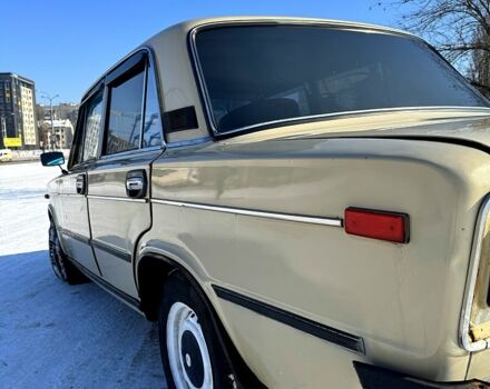 ВАЗ 2106, объемом двигателя 15 л и пробегом 250 тыс. км за 900 $, фото 8 на Automoto.ua