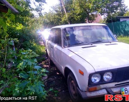 ВАЗ 2106, объемом двигателя 1.5 л и пробегом 50 тыс. км за 357 $, фото 2 на Automoto.ua