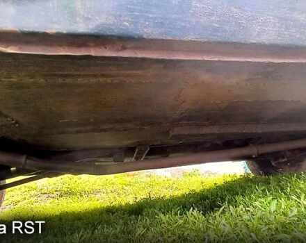 ВАЗ 2106, объемом двигателя 1.5 л и пробегом 0 тыс. км за 500 $, фото 1 на Automoto.ua