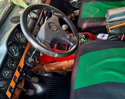 ВАЗ 2106, об'ємом двигуна 1.3 л та пробігом 99 тис. км за 600 $, фото 1 на Automoto.ua
