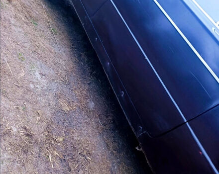 ВАЗ 2106, объемом двигателя 1.6 л и пробегом 58 тыс. км за 400 $, фото 6 на Automoto.ua