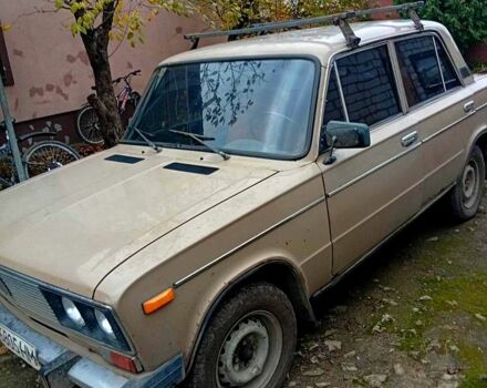 ВАЗ 2106, об'ємом двигуна 1.3 л та пробігом 100 тис. км за 800 $, фото 1 на Automoto.ua