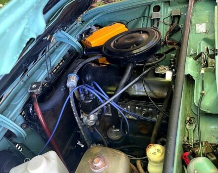 ВАЗ 2106, объемом двигателя 1.3 л и пробегом 0 тыс. км за 750 $, фото 1 на Automoto.ua