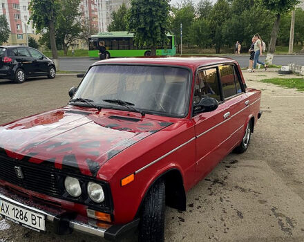 ВАЗ 2106, объемом двигателя 1.5 л и пробегом 0 тыс. км за 980 $, фото 3 на Automoto.ua
