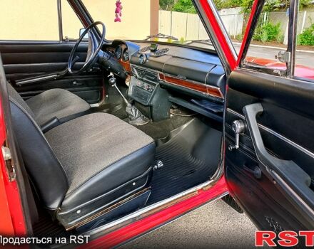 ВАЗ 2106, объемом двигателя 1.3 л и пробегом 142 тыс. км за 1250 $, фото 7 на Automoto.ua
