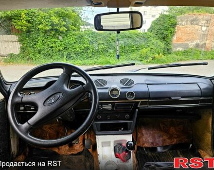ВАЗ 2106, объемом двигателя 1.5 л и пробегом 600 тыс. км за 500 $, фото 9 на Automoto.ua