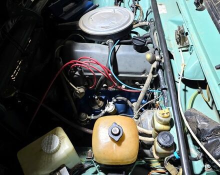 ВАЗ 2106, об'ємом двигуна 1.5 л та пробігом 93 тис. км за 1500 $, фото 7 на Automoto.ua