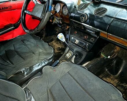 ВАЗ 2106, объемом двигателя 1.5 л и пробегом 0 тыс. км за 350 $, фото 2 на Automoto.ua