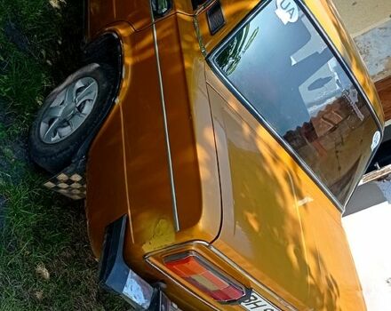 ВАЗ 2106, объемом двигателя 1.6 л и пробегом 200 тыс. км за 750 $, фото 3 на Automoto.ua