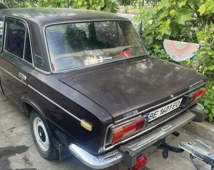ВАЗ 2106, объемом двигателя 1.3 л и пробегом 98 тыс. км за 900 $, фото 3 на Automoto.ua