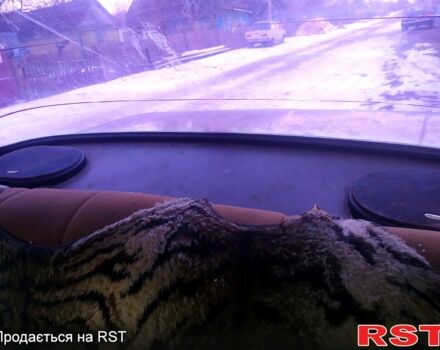 ВАЗ 2106, объемом двигателя 11 л и пробегом 0 тыс. км за 270 $, фото 6 на Automoto.ua