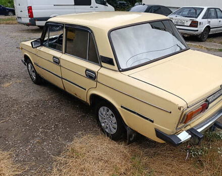 ВАЗ 2106, объемом двигателя 0 л и пробегом 150 тыс. км за 900 $, фото 8 на Automoto.ua