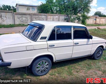 ВАЗ 2106, об'ємом двигуна 1.3 л та пробігом 0 тис. км за 1350 $, фото 3 на Automoto.ua