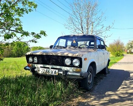 ВАЗ 2106, об'ємом двигуна 1.5 л та пробігом 0 тис. км за 400 $, фото 4 на Automoto.ua