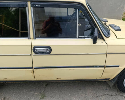 ВАЗ 2106, объемом двигателя 0 л и пробегом 150 тыс. км за 900 $, фото 10 на Automoto.ua
