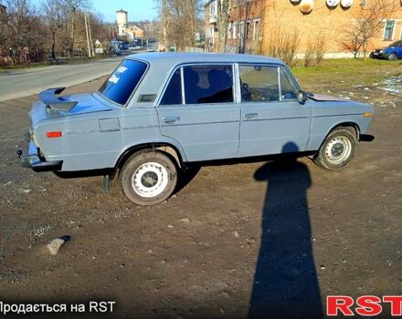 ВАЗ 2106, объемом двигателя 15 л и пробегом 111 тыс. км за 580 $, фото 1 на Automoto.ua