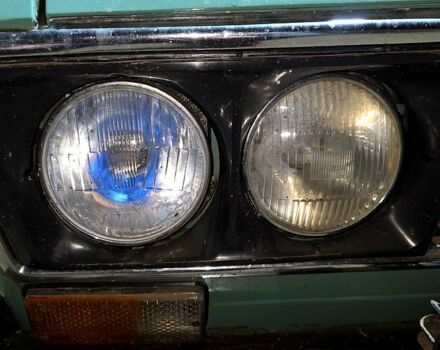 ВАЗ 2106, об'ємом двигуна 1.5 л та пробігом 93 тис. км за 1500 $, фото 10 на Automoto.ua