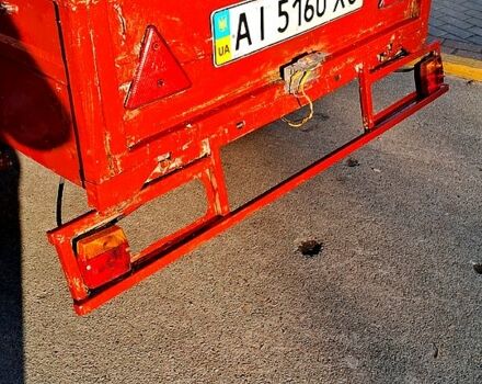 ВАЗ 2106, об'ємом двигуна 1.3 л та пробігом 27 тис. км за 540 $, фото 4 на Automoto.ua