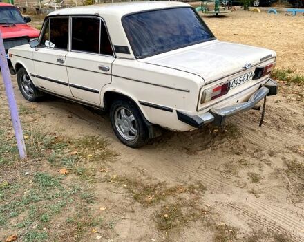 ВАЗ 2106, объемом двигателя 1.6 л и пробегом 0 тыс. км за 650 $, фото 4 на Automoto.ua