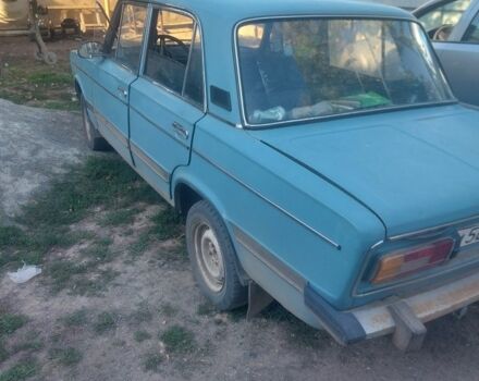 ВАЗ 2106, об'ємом двигуна 0 л та пробігом 60 тис. км за 437 $, фото 3 на Automoto.ua