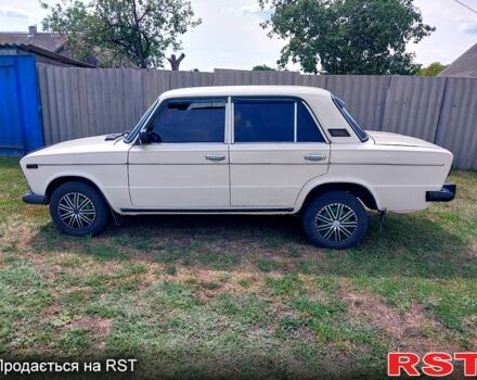 ВАЗ 2106, об'ємом двигуна 1.3 л та пробігом 0 тис. км за 1350 $, фото 2 на Automoto.ua