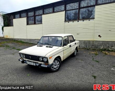 ВАЗ 2106, объемом двигателя 1.5 л и пробегом 600 тыс. км за 500 $, фото 3 на Automoto.ua
