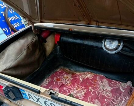 ВАЗ 2106, об'ємом двигуна 1.3 л та пробігом 100 тис. км за 800 $, фото 5 на Automoto.ua