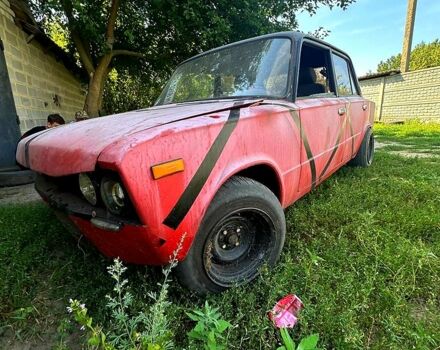 ВАЗ 2106, об'ємом двигуна 1.5 л та пробігом 0 тис. км за 520 $, фото 2 на Automoto.ua