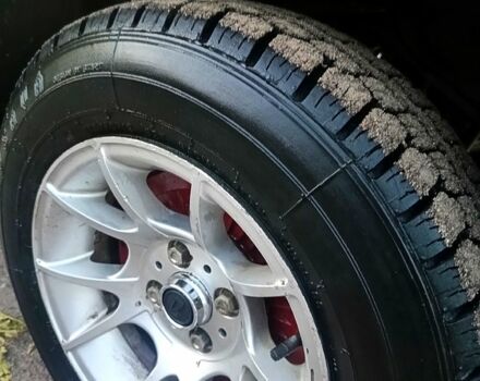 ВАЗ 2106, объемом двигателя 1.6 л и пробегом 128 тыс. км за 595 $, фото 5 на Automoto.ua