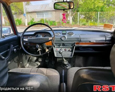 ВАЗ 2106, об'ємом двигуна 13 л та пробігом 142 тис. км за 1250 $, фото 13 на Automoto.ua
