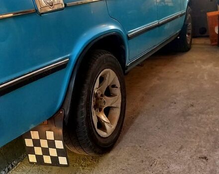 ВАЗ 2106, объемом двигателя 1.3 л и пробегом 200 тыс. км за 1700 $, фото 1 на Automoto.ua