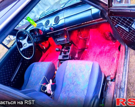 ВАЗ 2106, объемом двигателя 1.6 л и пробегом 58 тыс. км за 400 $, фото 5 на Automoto.ua