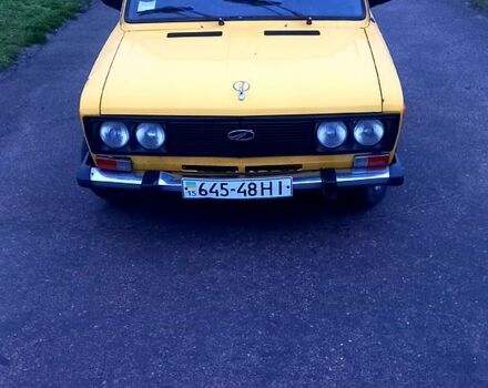 ВАЗ 2106, об'ємом двигуна 1.5 л та пробігом 0 тис. км за 750 $, фото 6 на Automoto.ua