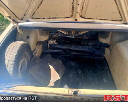 ВАЗ 2106, объемом двигателя 1.3 л и пробегом 0 тыс. км за 320 $, фото 5 на Automoto.ua