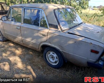 ВАЗ 2106, об'ємом двигуна 1.2 л та пробігом 0 тис. км за 320 $, фото 1 на Automoto.ua